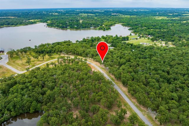 7004 Lakeshore Way, Eustace, TX 75124