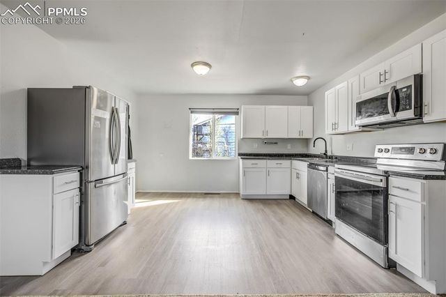 123 Hayes Drive, Colorado Springs, CO 80911