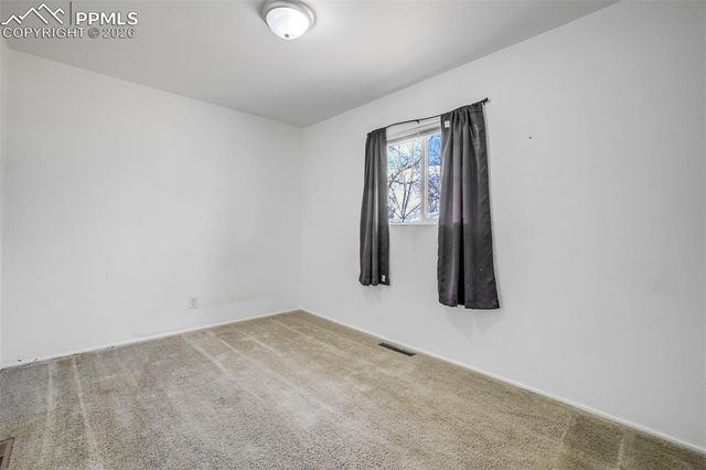 123 Hayes Drive, Colorado Springs, CO 80911