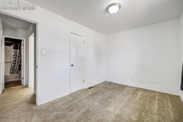 123 Hayes Drive, Colorado Springs, CO 80911