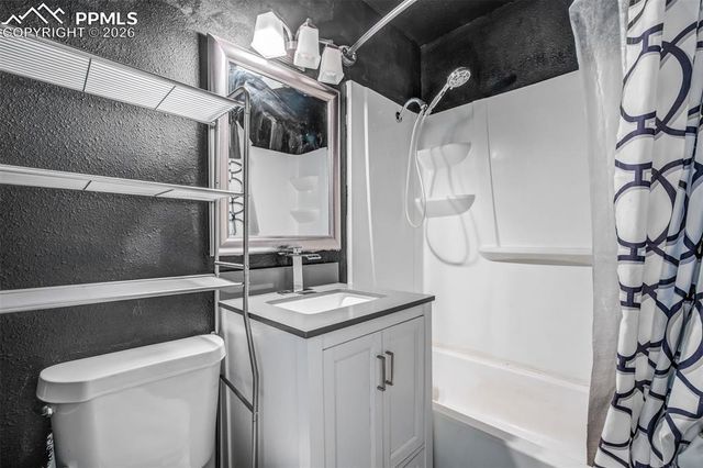 123 Hayes Drive, Colorado Springs, CO 80911