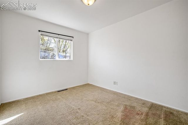 123 Hayes Drive, Colorado Springs, CO 80911