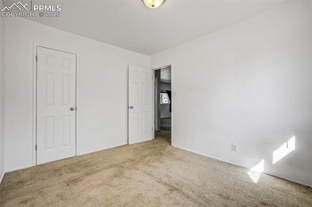 123 Hayes Drive, Colorado Springs, CO 80911