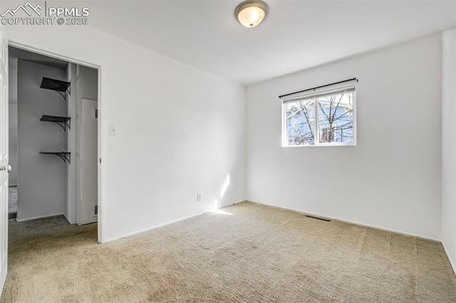 123 Hayes Drive, Colorado Springs, CO 80911