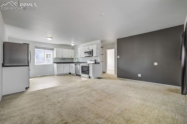 123 Hayes Drive, Colorado Springs, CO 80911