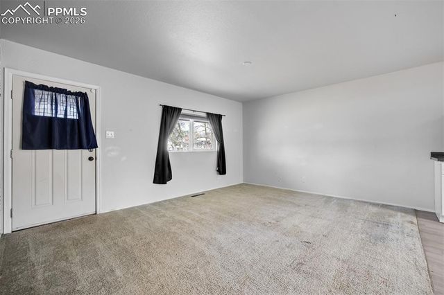 123 Hayes Drive, Colorado Springs, CO 80911