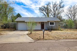 123 Hayes Drive, Colorado Springs, CO 80911