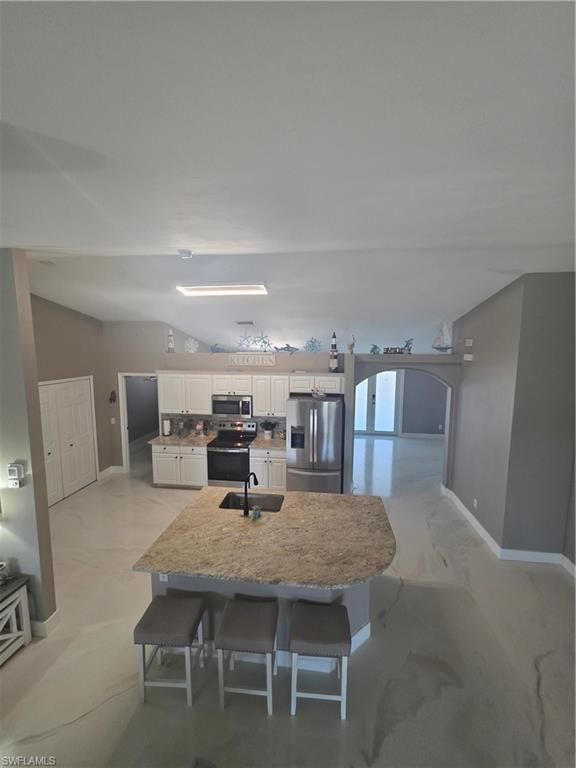 Image 29 of property listing at 410 NW 11th TER, Cape Coral, FL 33993