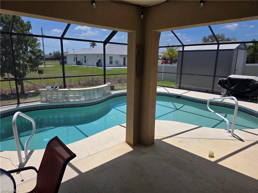 Image 32 of property listing at 410 NW 11th TER, Cape Coral, FL 33993