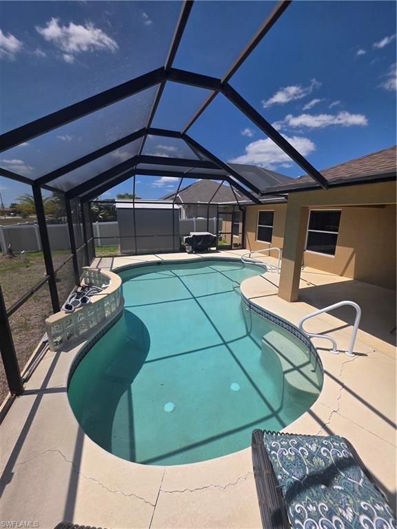 Image 34 of property listing at 410 NW 11th TER, Cape Coral, FL 33993