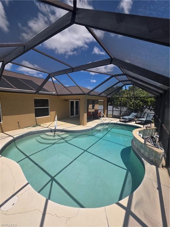 Image 35 of property listing at 410 NW 11th TER, Cape Coral, FL 33993