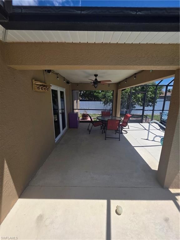 Image 36 of property listing at 410 NW 11th TER, Cape Coral, FL 33993