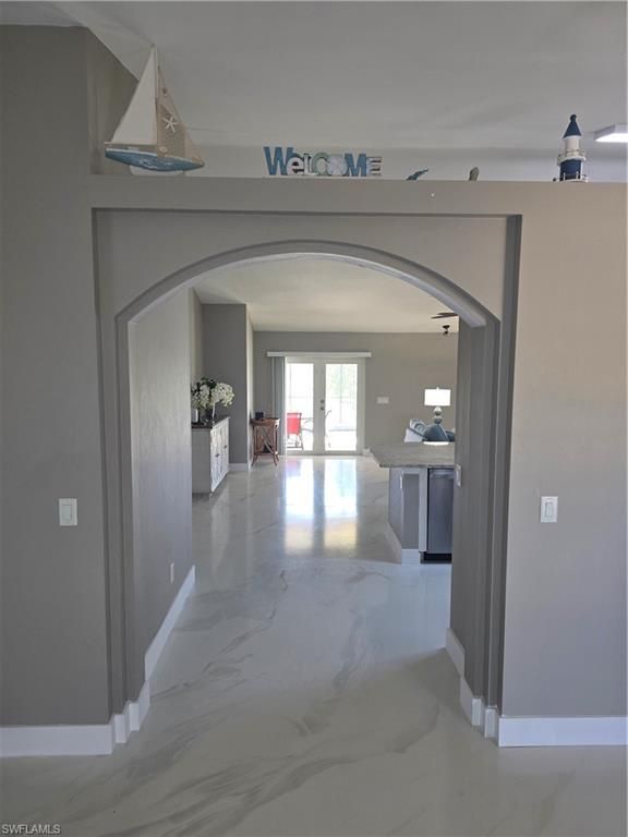Image 6 of property listing at 410 NW 11th TER, Cape Coral, FL 33993