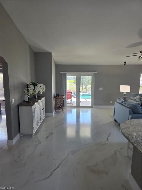 Image 7 of property listing at 410 NW 11th TER, Cape Coral, FL 33993