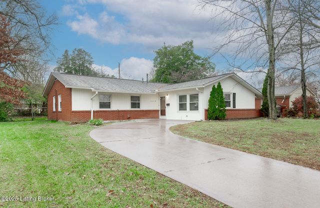 2810 Englewood Ave, Louisville, KY 40220