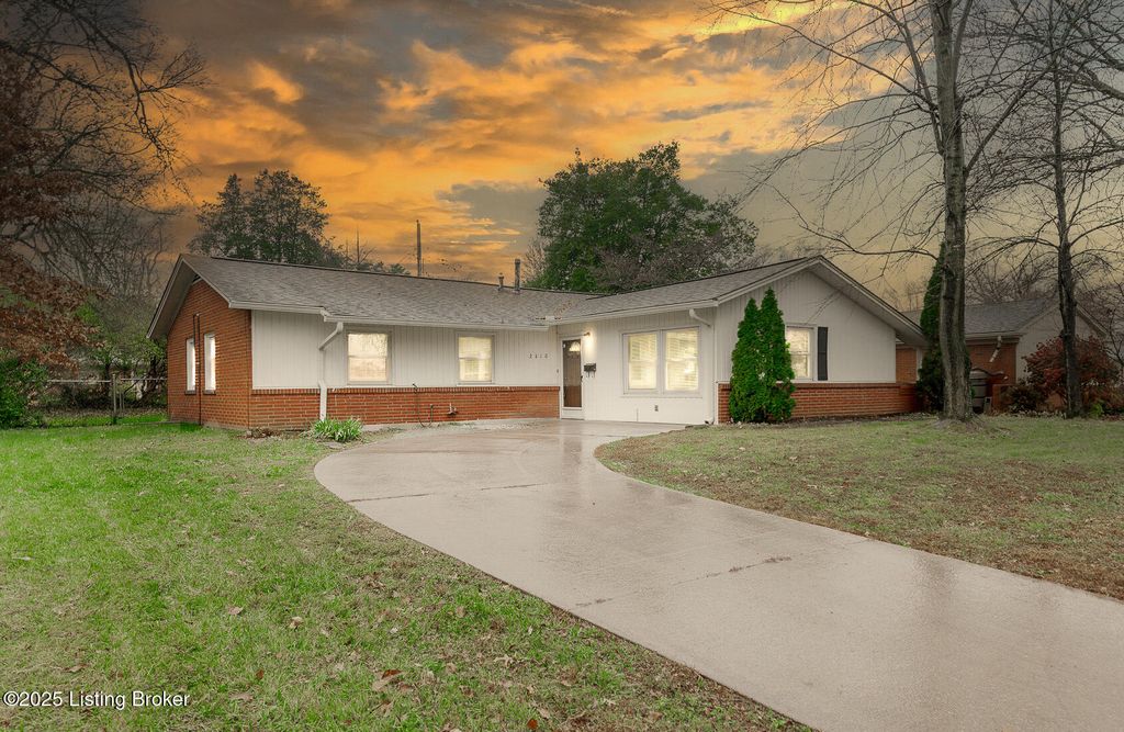 2810 Englewood Ave, Louisville, KY 40220