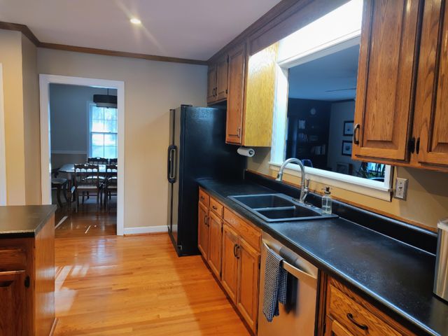 508 E Wise Street E, Trenton, SC 29847