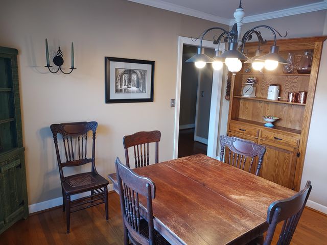 508 E Wise Street E, Trenton, SC 29847