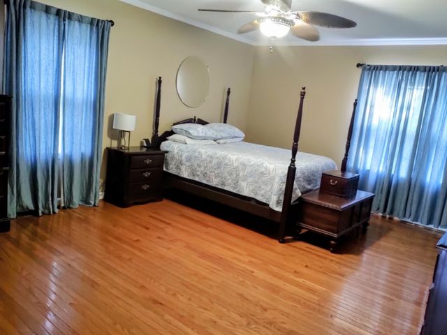 508 E Wise Street E, Trenton, SC 29847