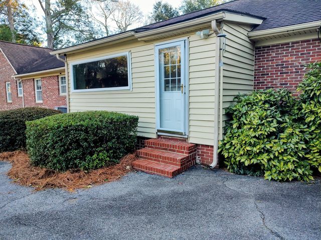 508 E Wise Street E, Trenton, SC 29847