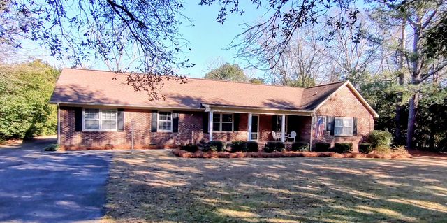 508 E Wise Street E, Trenton, SC 29847