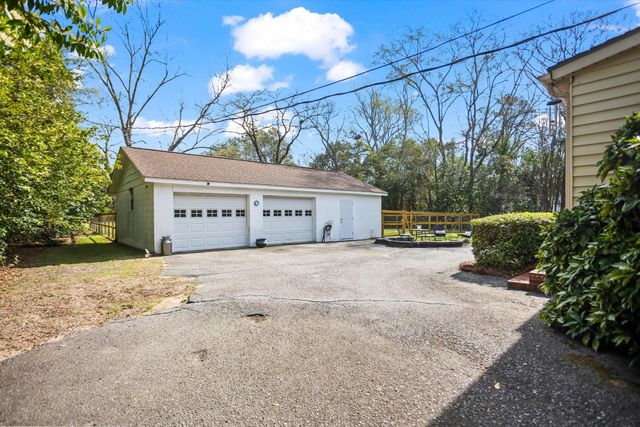 508 E Wise Street E, Trenton, SC 29847