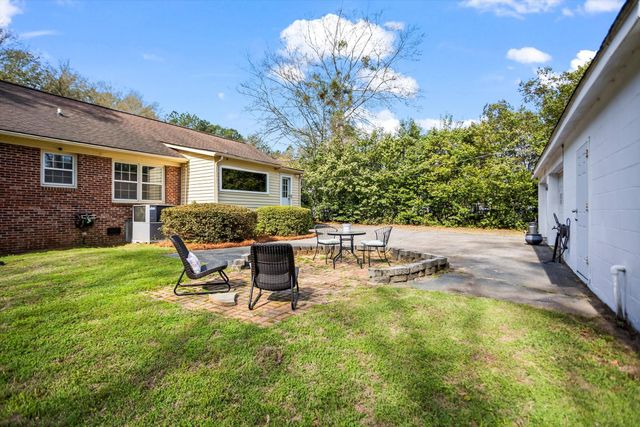 508 E Wise Street E, Trenton, SC 29847