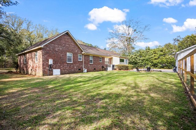 508 E Wise Street E, Trenton, SC 29847