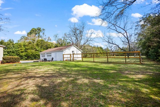 508 E Wise Street E, Trenton, SC 29847