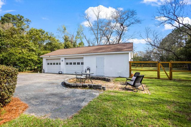 508 E Wise Street E, Trenton, SC 29847