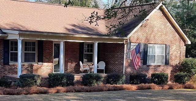 508 E Wise Street E, Trenton, SC 29847