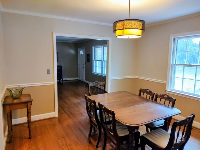 508 E Wise Street E, Trenton, SC 29847