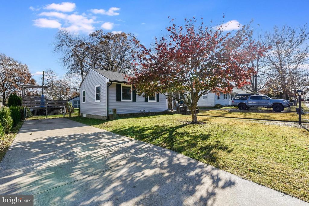 1009 LANGLEY RD, Glen Burnie, MD 21060