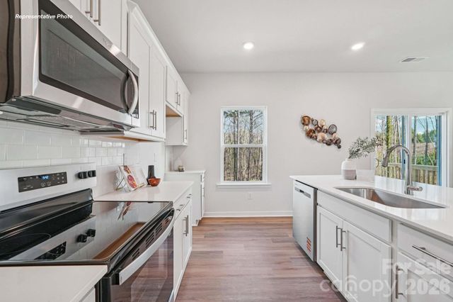 449 Brinkley Drive, Kings Mountain, NC 28086