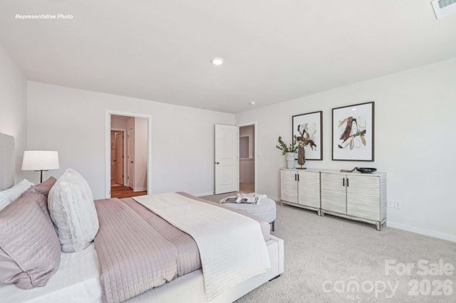 449 Brinkley Drive, Kings Mountain, NC 28086
