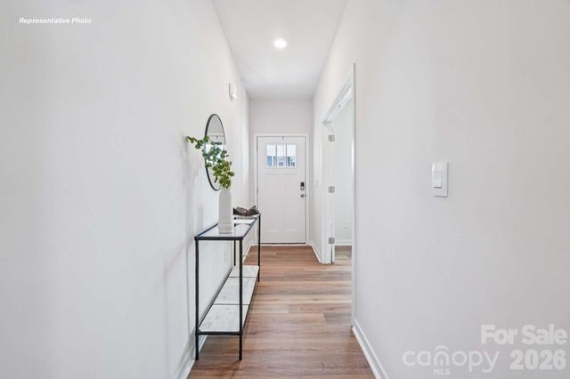 449 Brinkley Drive, Kings Mountain, NC 28086