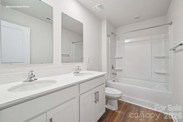 449 Brinkley Drive, Kings Mountain, NC 28086