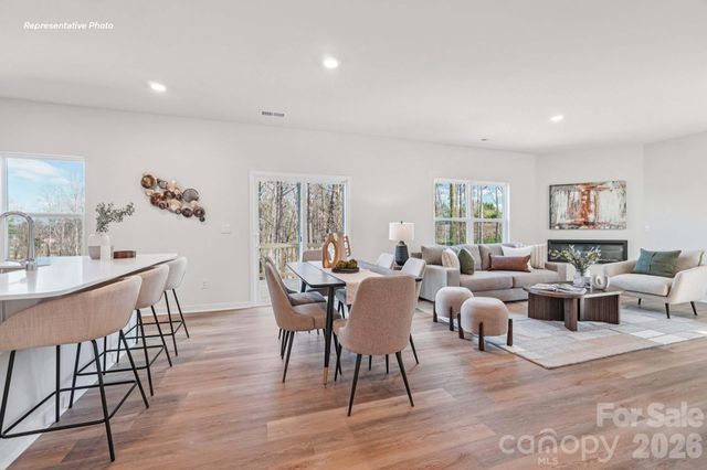 449 Brinkley Drive, Kings Mountain, NC 28086