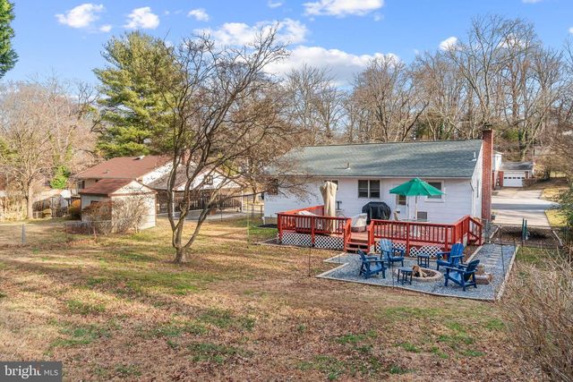 412 SILVER ROCK RD, Rockville, MD 20851