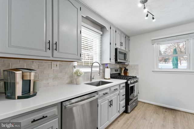 412 SILVER ROCK RD, Rockville, MD 20851