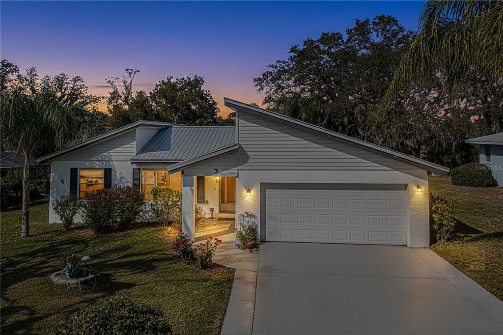 3 MAPLE RUN, Haines City, FL 33844