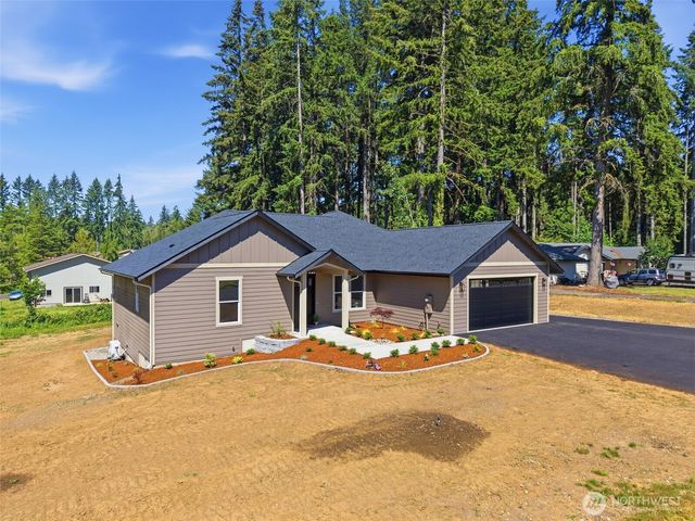 123 Cedar Drive, Chehalis, WA 98532