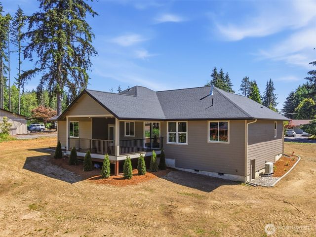 123 Cedar Drive, Chehalis, WA 98532