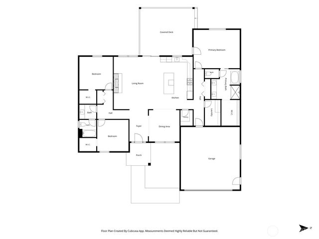 123 Cedar Drive, Chehalis, WA 98532