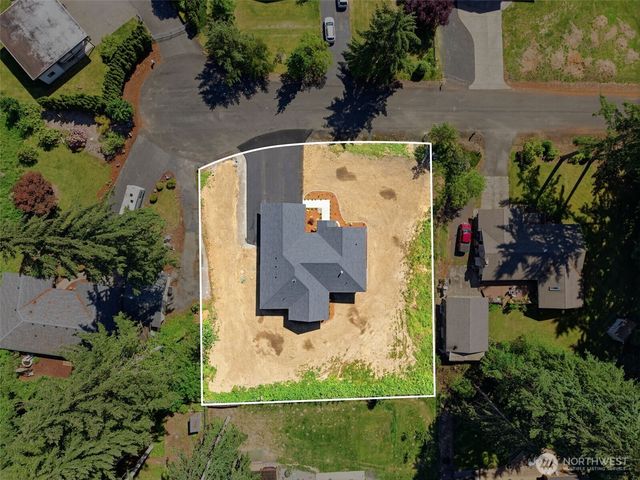 123 Cedar Drive, Chehalis, WA 98532