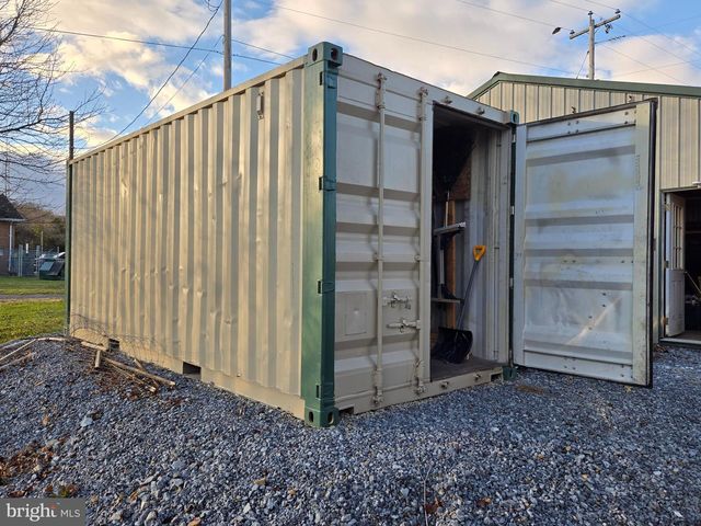 70 KATHYS LN, Hedgesville, WV 25427