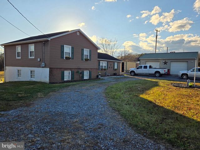 70 KATHYS LN, Hedgesville, WV 25427