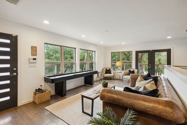 7342 Briar Road, Azle, TX 76020