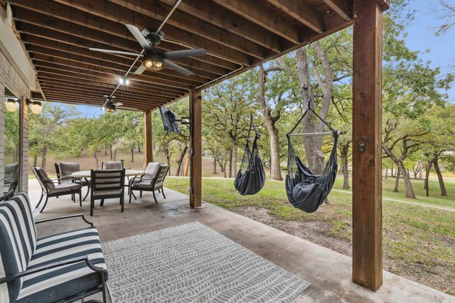 7342 Briar Road, Azle, TX 76020