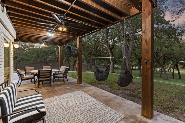 7342 Briar Road, Azle, TX 76020